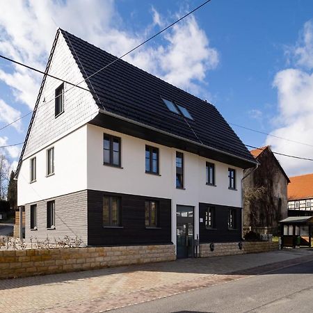 Neues Ferienhaus 쿠로르트고리슈 외부 사진