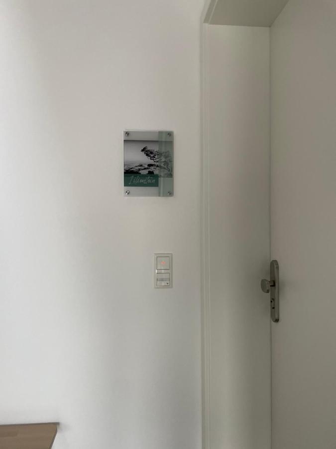 Neues Ferienhaus 쿠로르트고리슈 외부 사진
